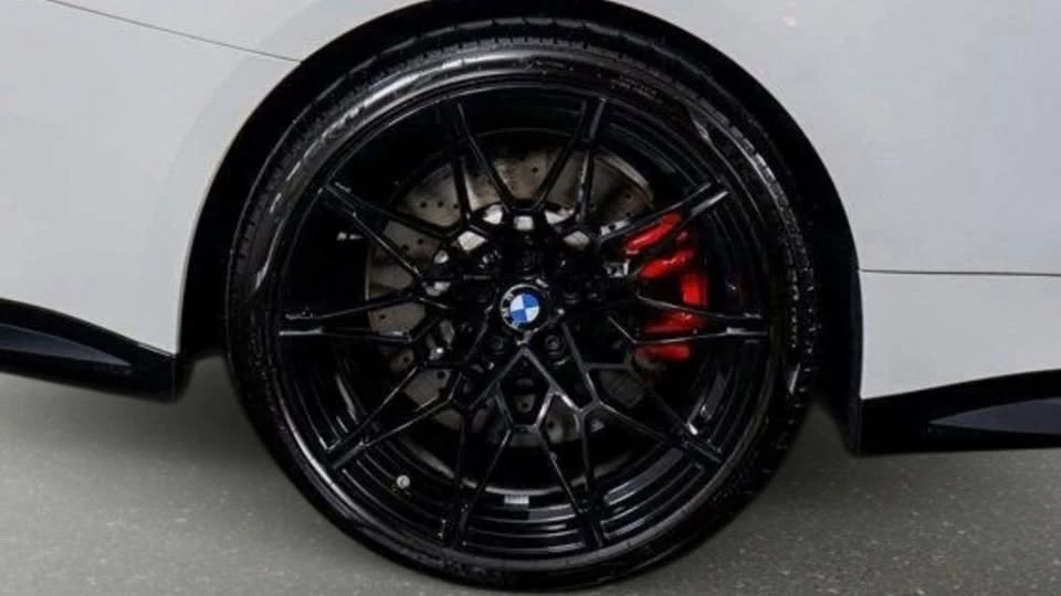 2025 BMW G82/G83 M4 - Image 16 of 20