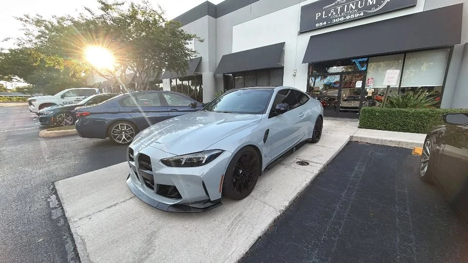 2025 BMW G82/G83 M4 - Image 3 of 6