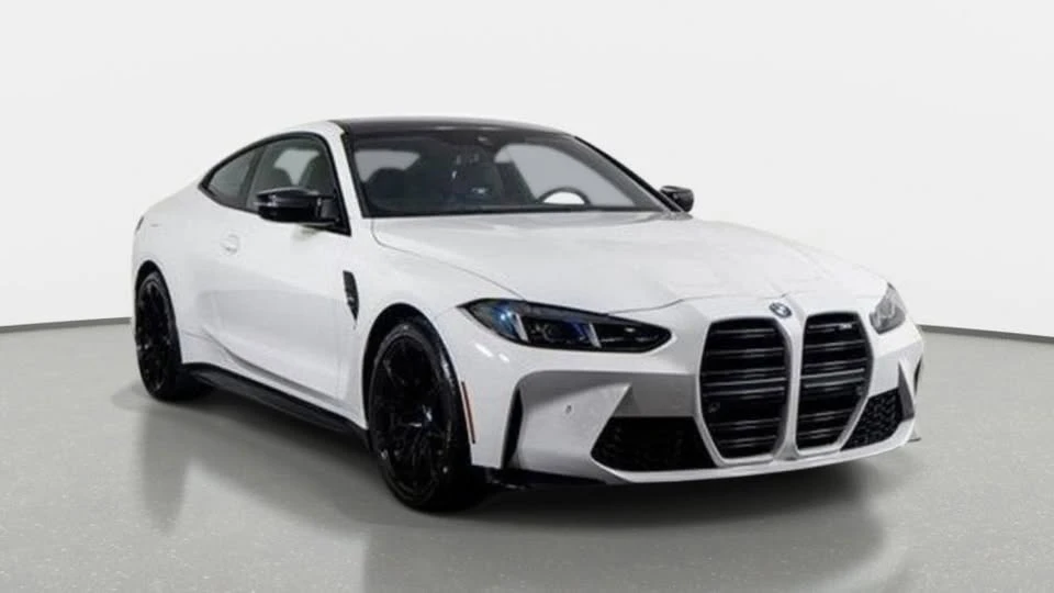 2025 BMW G82/G83 M4 - Image 2 of 20