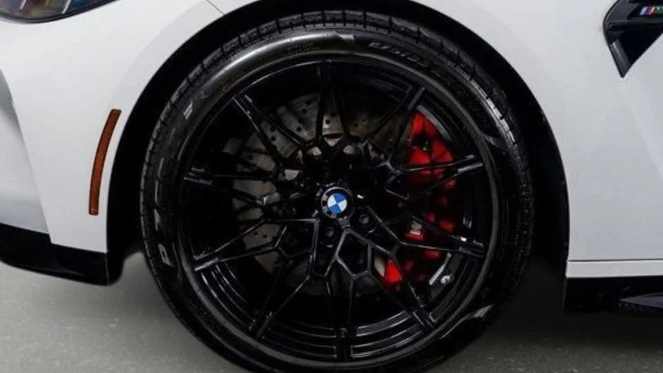 2025 BMW G82/G83 M4 - Image 19 of 20