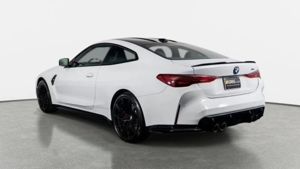 2025 BMW G82/G83 M4 - Image 8 of 20