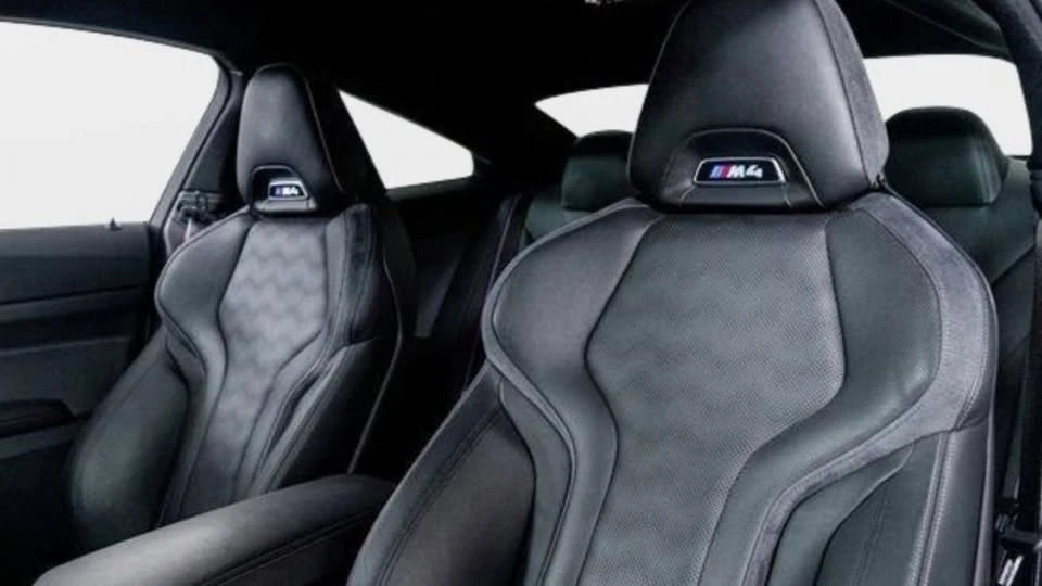 2025 BMW G82/G83 M4 - Image 11 of 20