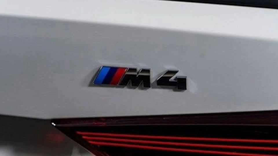 2025 BMW G82/G83 M4 - Image 7 of 20