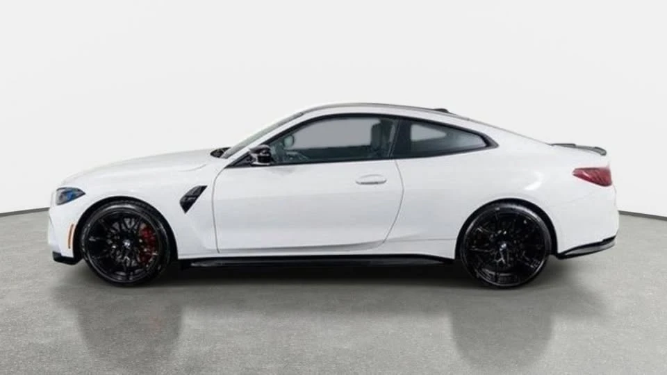 2025 BMW G82/G83 M4 - Image 9 of 20