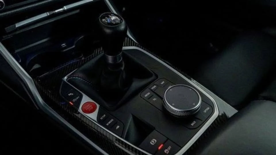 2025 BMW G82/G83 M4 - Image 13 of 20