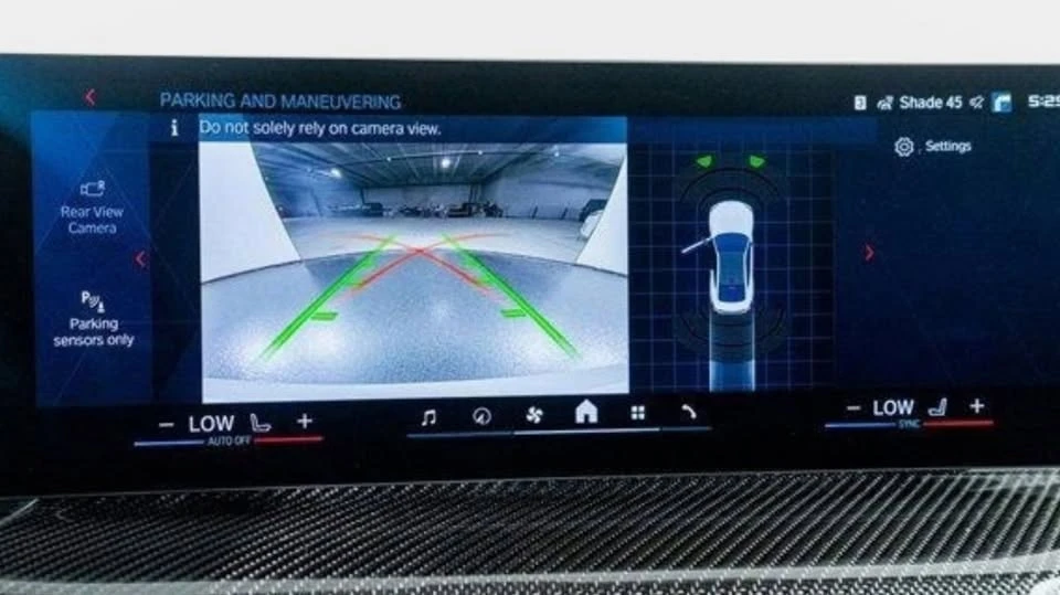 2025 BMW G82/G83 M4 - Image 14 of 20
