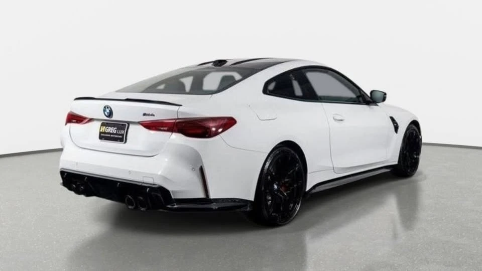 2025 BMW G82/G83 M4 - Image 4 of 20