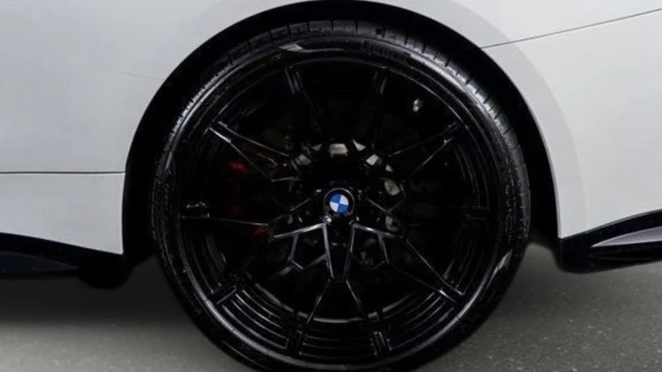 2025 BMW G82/G83 M4 - Image 18 of 20