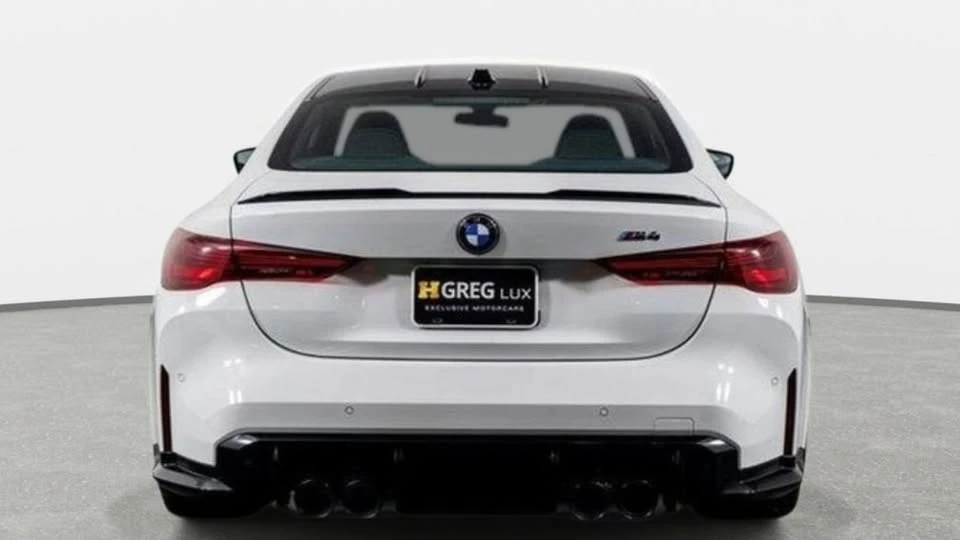 2025 BMW G82/G83 M4 - Image 5 of 20