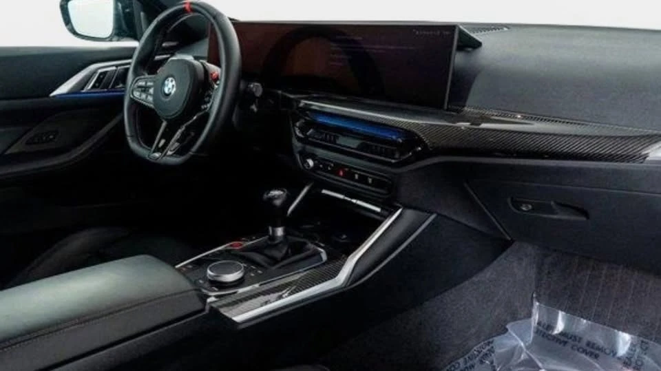 2025 BMW G82/G83 M4 - Image 12 of 20