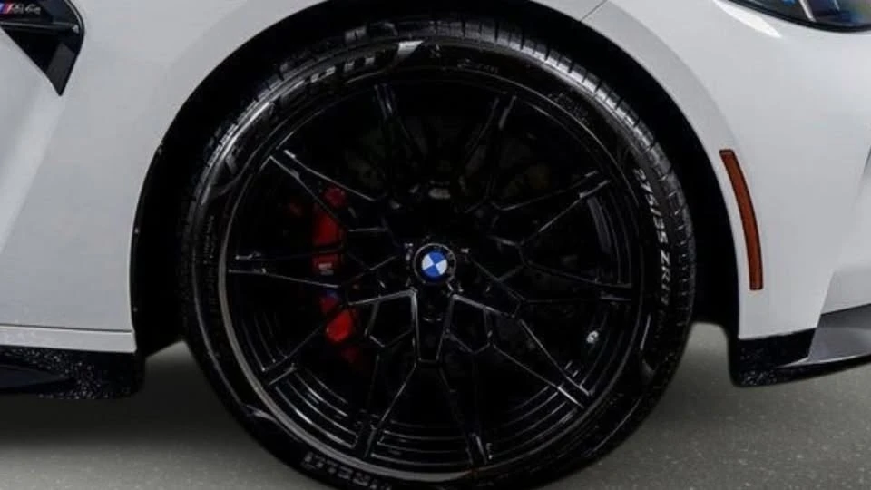 2025 BMW G82/G83 M4 - Image 17 of 20