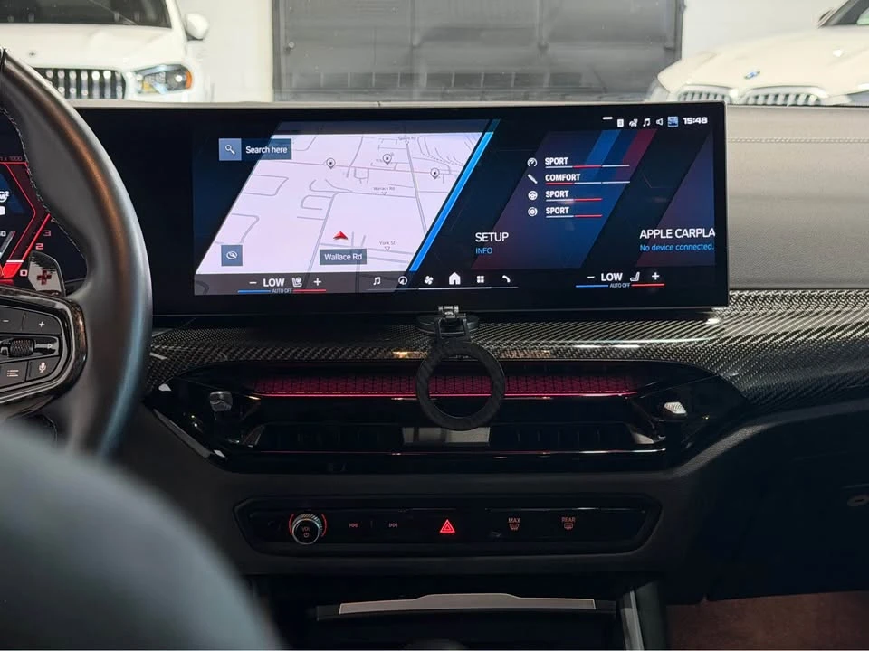 2025 BMW G82/G83 M4 - Image 9 of 18