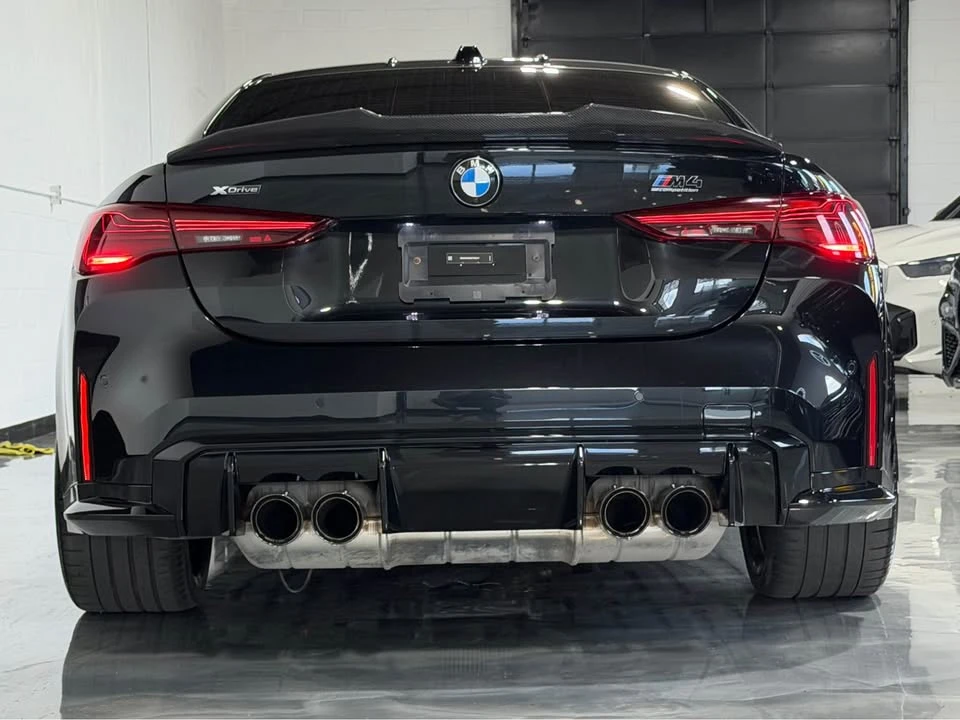 2025 BMW G82/G83 M4 - Image 4 of 18