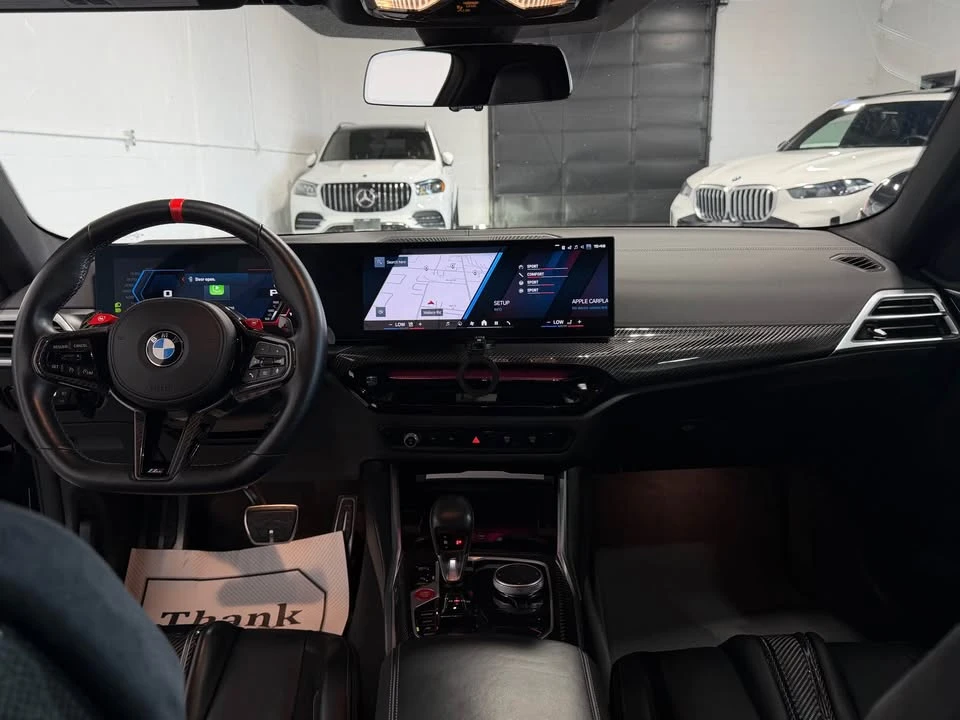 2025 BMW G82/G83 M4 - Image 7 of 18