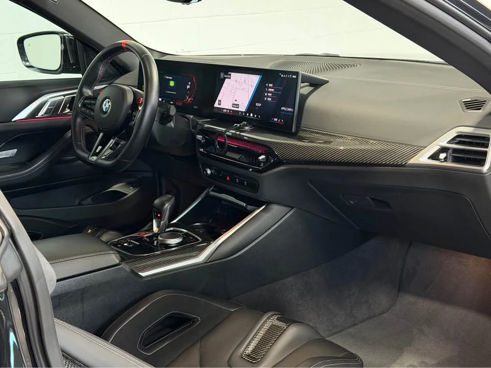 2025 BMW G82/G83 M4 - Image 12 of 18