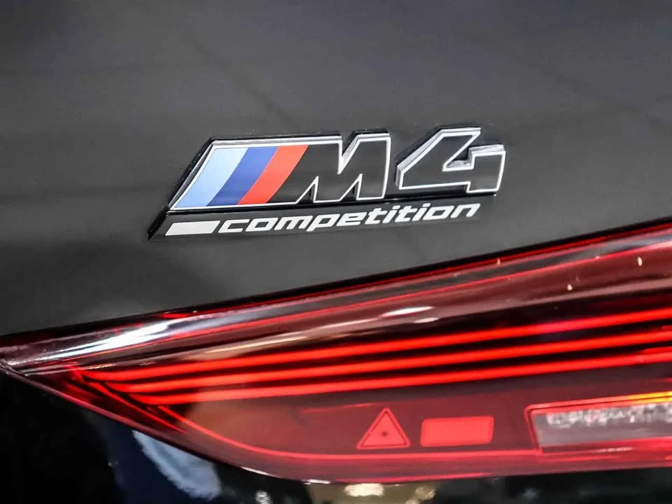 2025 BMW G82/G83 M4 - Image 8 of 19