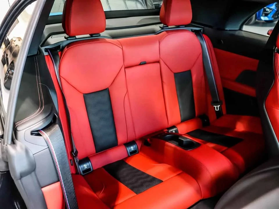 2025 BMW G82/G83 M4 - Image 14 of 19