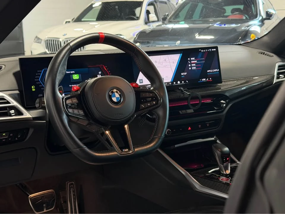 2025 BMW G82/G83 M4 - Image 6 of 18