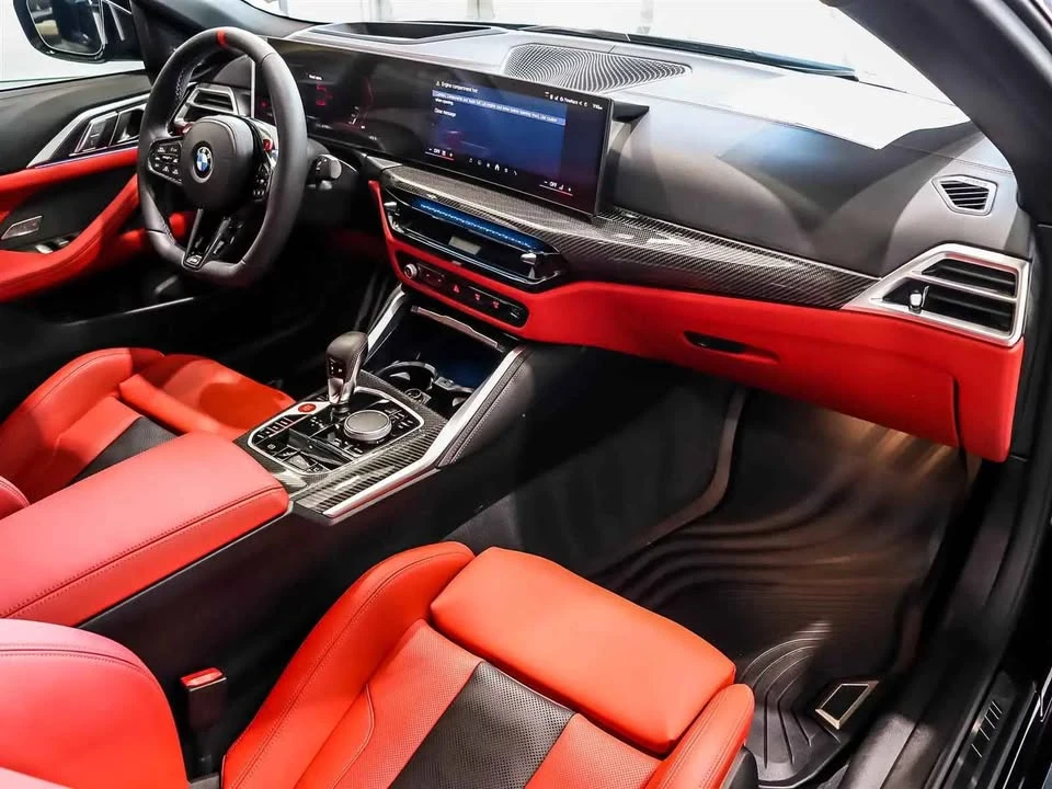 2025 BMW G82/G83 M4 - Image 12 of 19