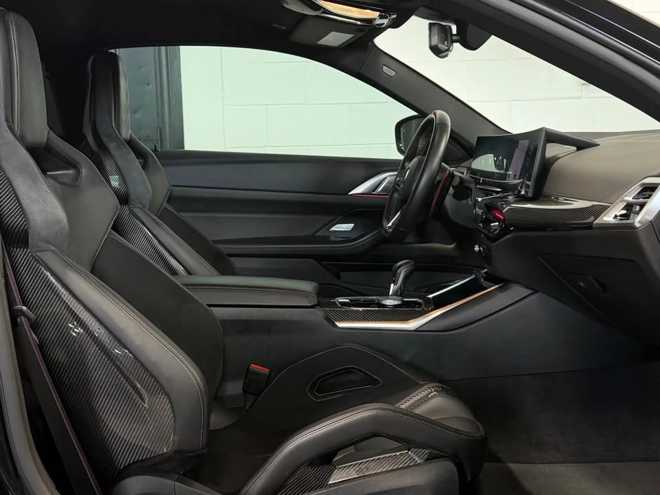 2025 BMW G82/G83 M4 - Image 11 of 18