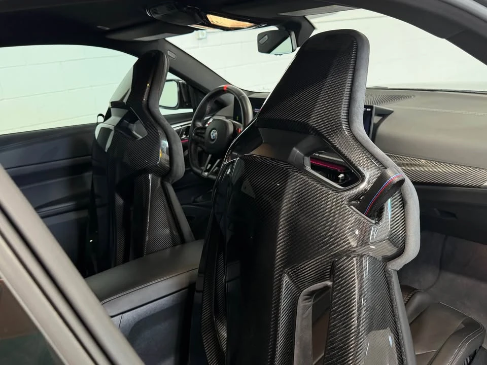 2025 BMW G82/G83 M4 - Image 14 of 18