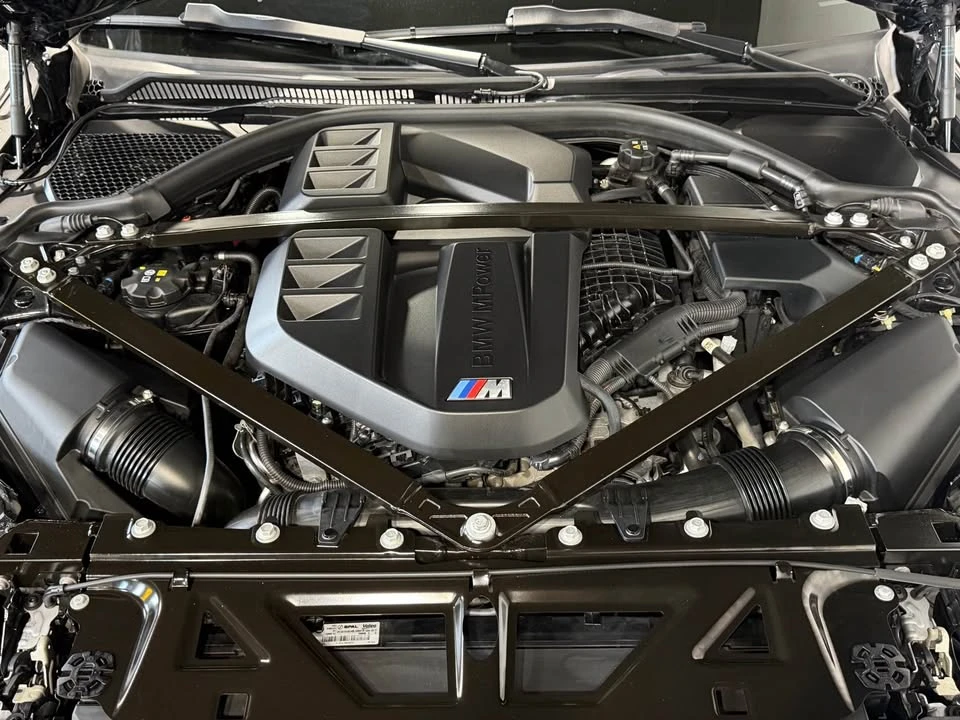 2025 BMW G82/G83 M4 - Image 18 of 18