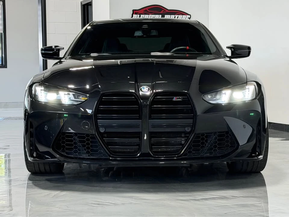 2025 BMW G82/G83 M4 - Image 2 of 18