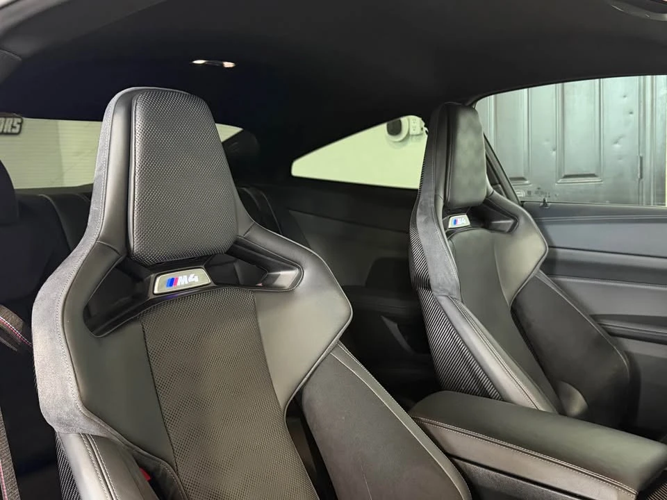 2025 BMW G82/G83 M4 - Image 13 of 18