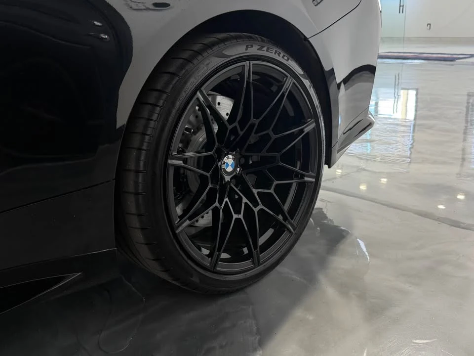2025 BMW G82/G83 M4 - Image 17 of 18