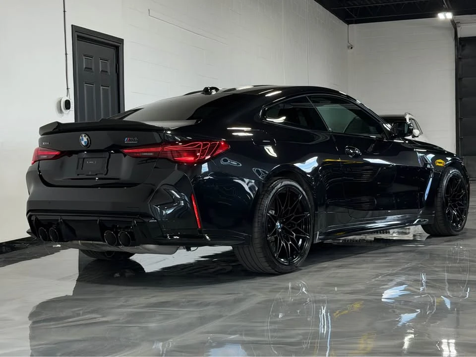 2025 BMW G82/G83 M4 - Image 3 of 18