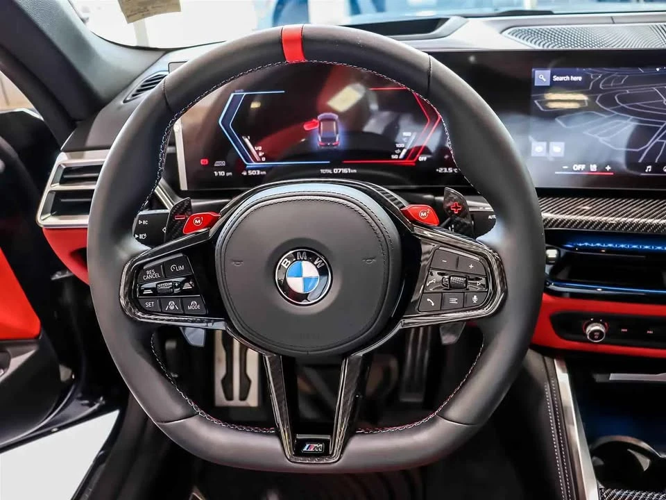 2025 BMW G82/G83 M4 - Image 11 of 19