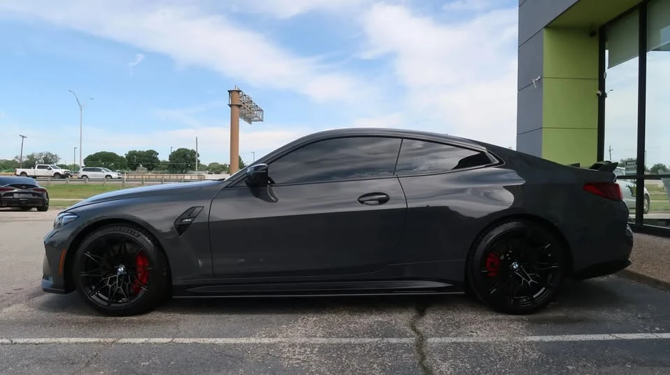 2025 BMW G82/G83 M4 - Image 7 of 20