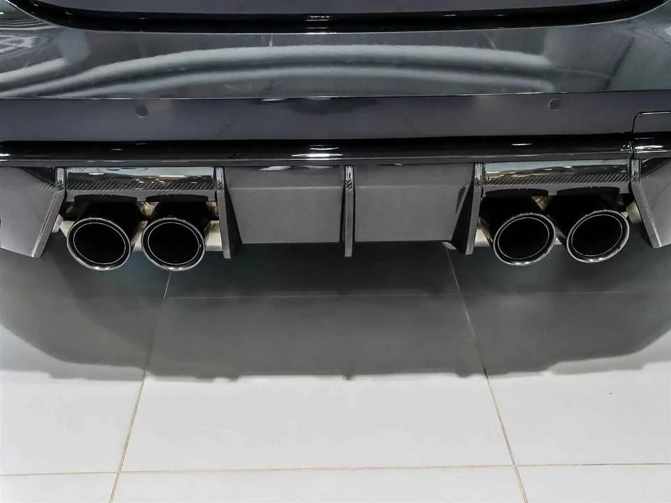 2025 BMW G82/G83 M4 - Image 6 of 19