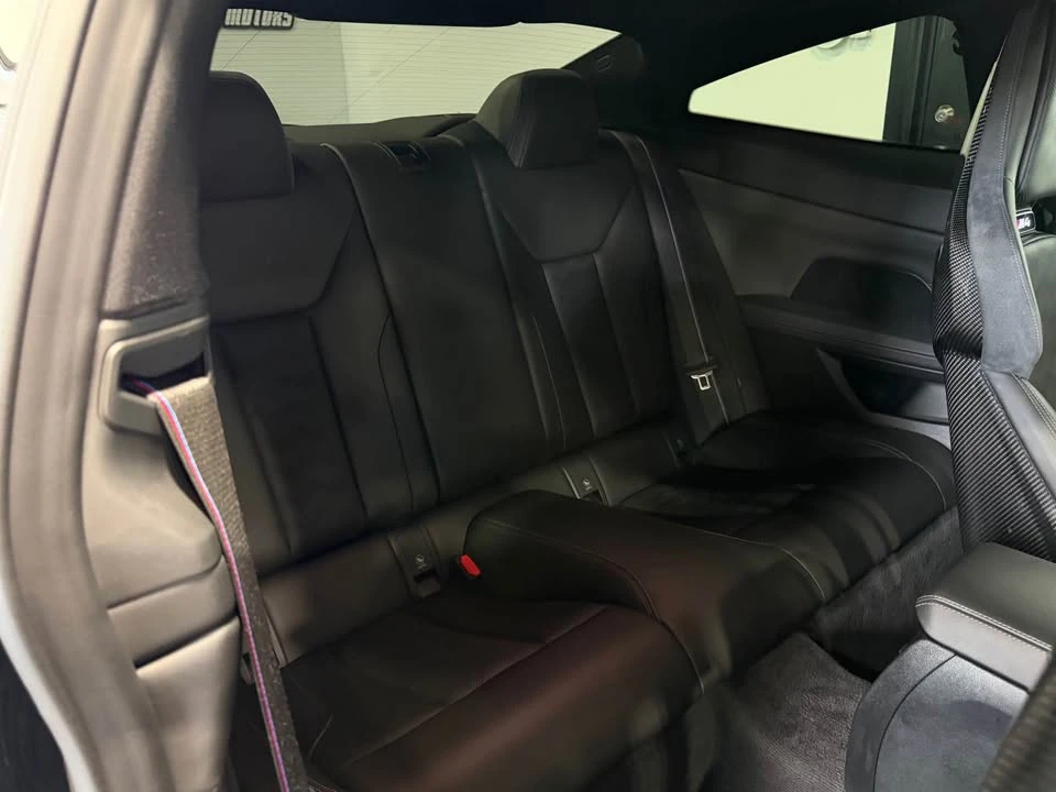 2025 BMW G82/G83 M4 - Image 15 of 18
