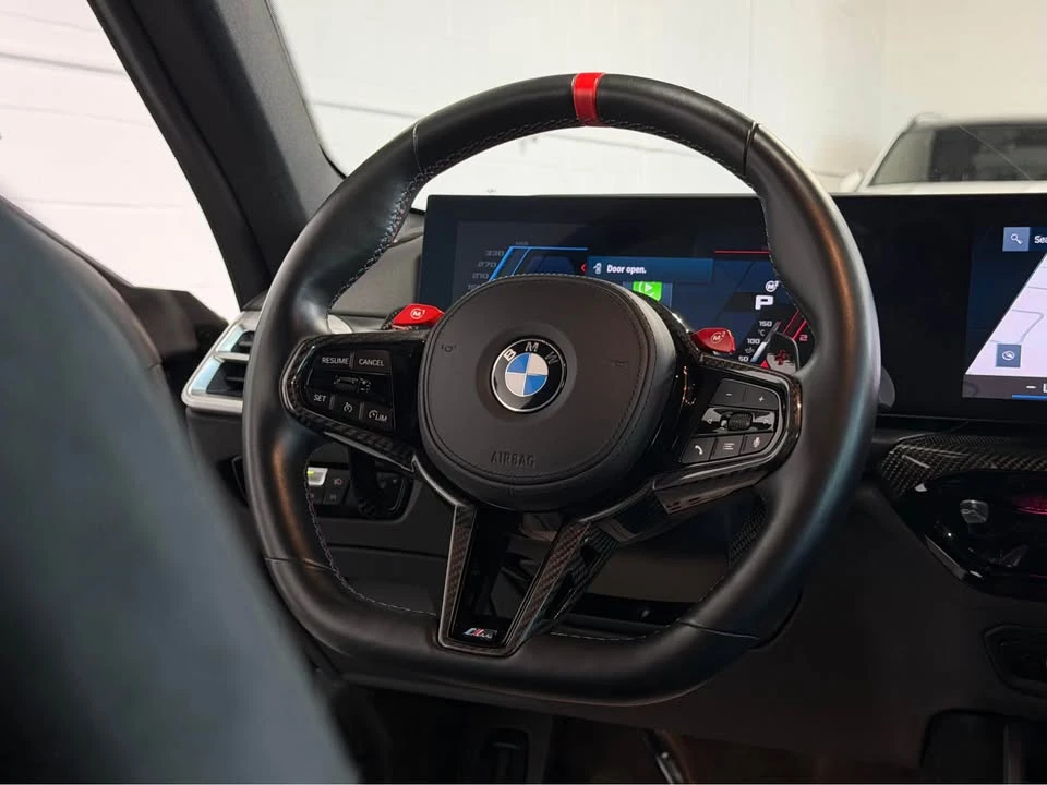 2025 BMW G82/G83 M4 - Image 8 of 18