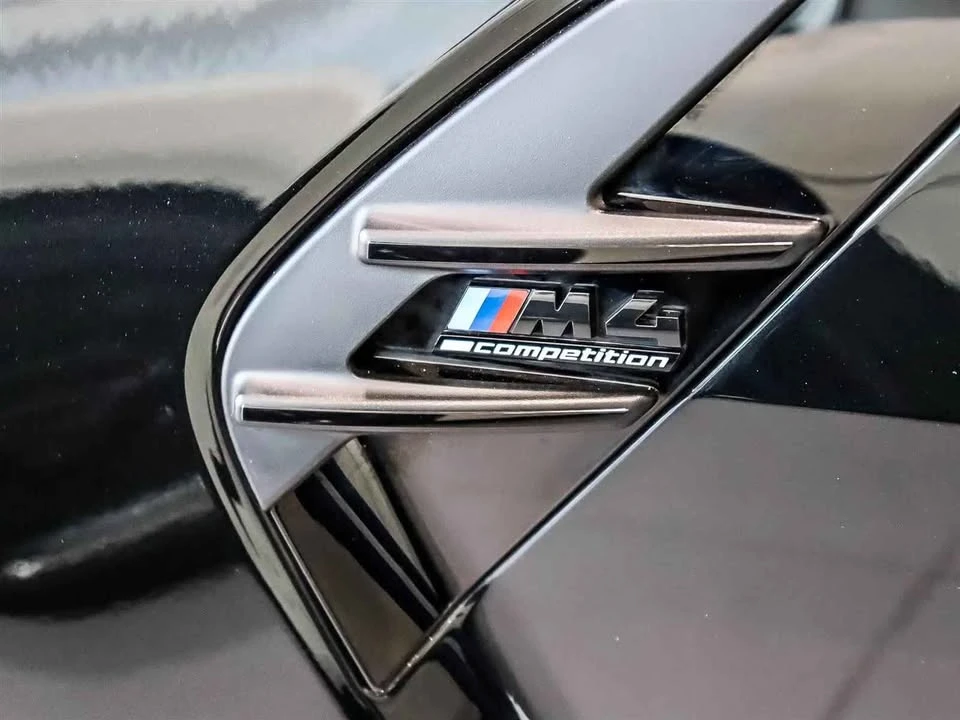 2025 BMW G82/G83 M4 - Image 4 of 19
