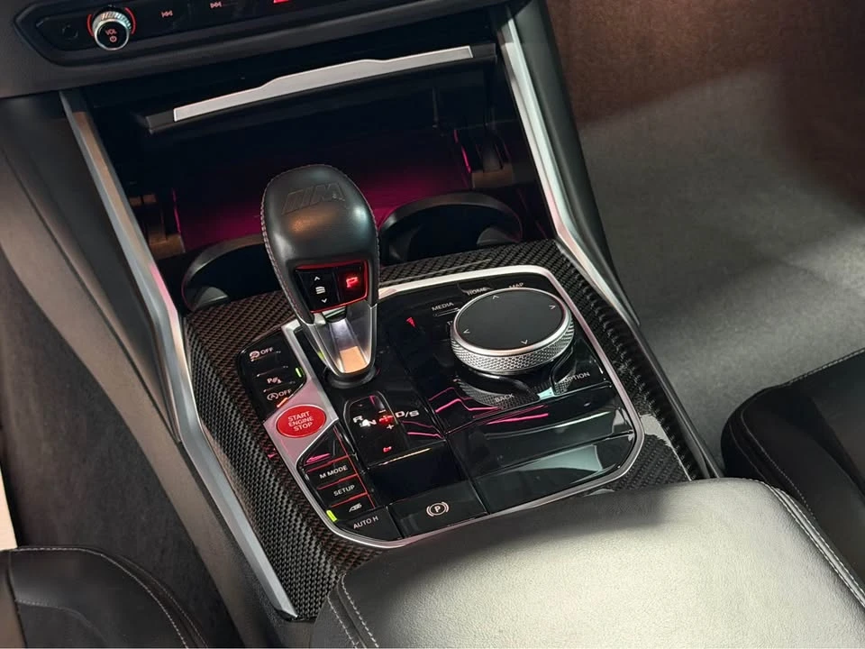 2025 BMW G82/G83 M4 - Image 10 of 18