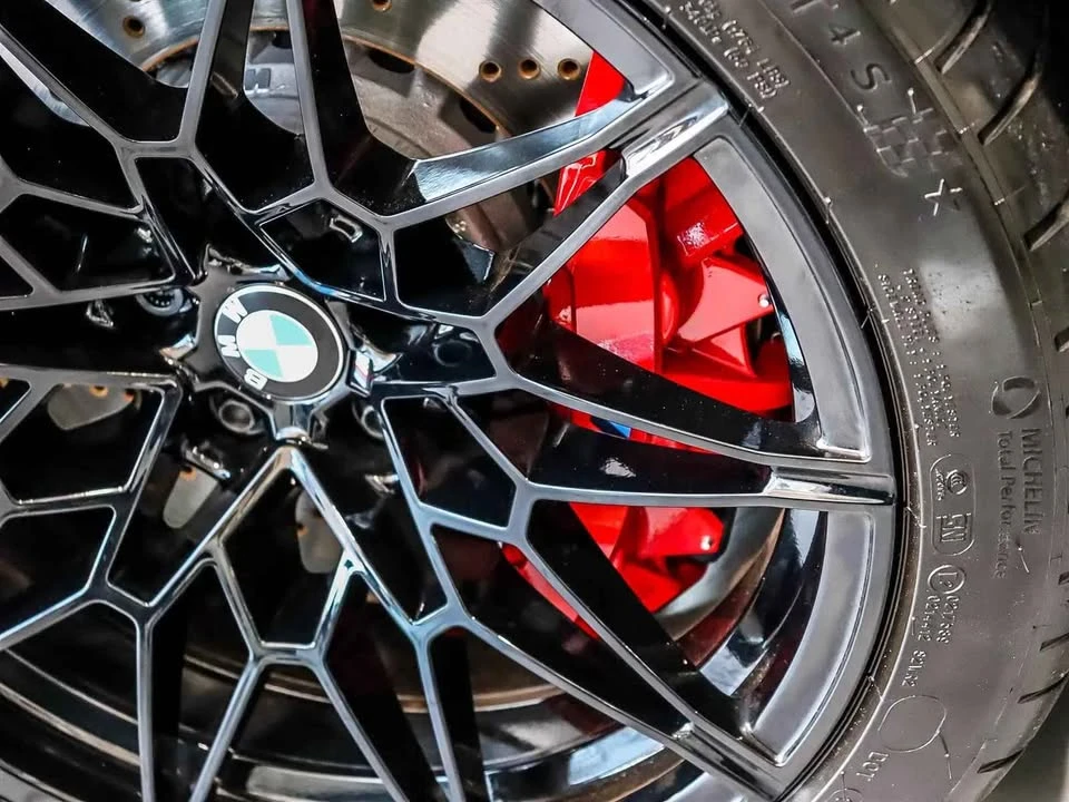 2025 BMW G82/G83 M4 - Image 9 of 19