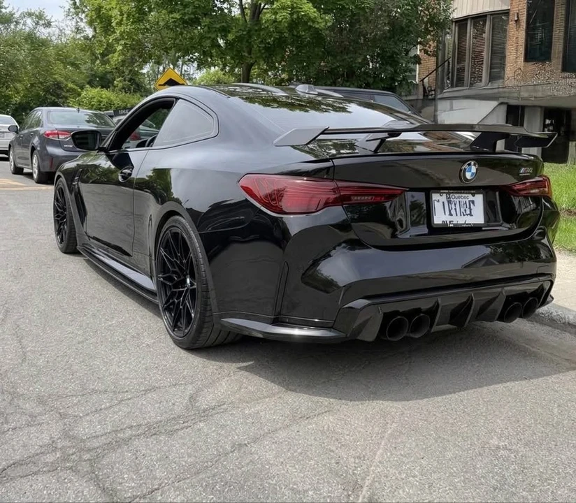 2025 BMW G82/G83 M4 - Image 2 of 5