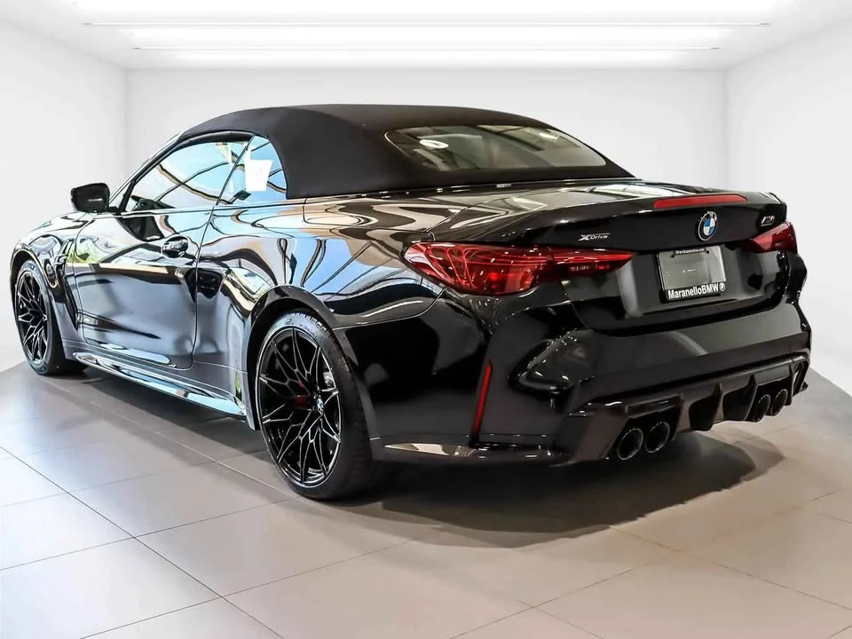 2025 BMW G82/G83 M4 - Image 2 of 19