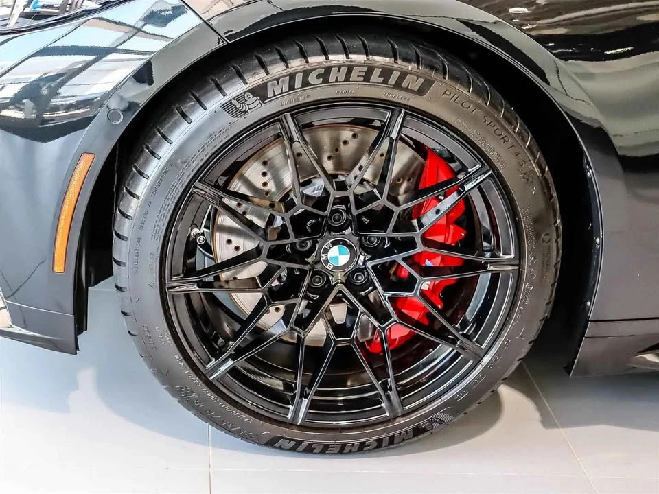 2025 BMW G82/G83 M4 - Image 5 of 19