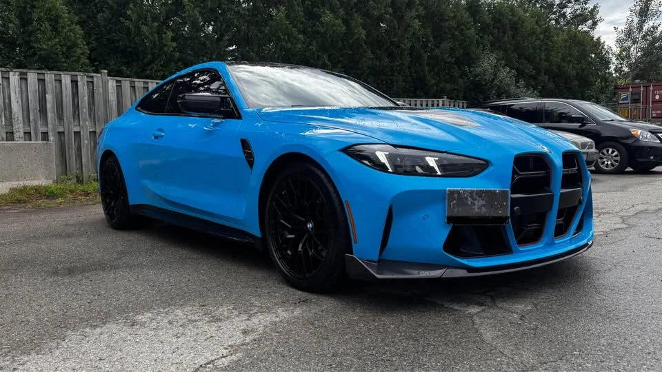 2025 BMW G82/G83 M4 - Image 4 of 18