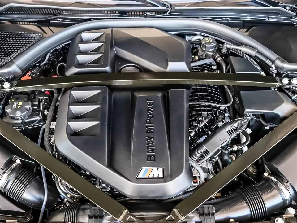 2025 BMW G82/G83 M4 - Image 7 of 19