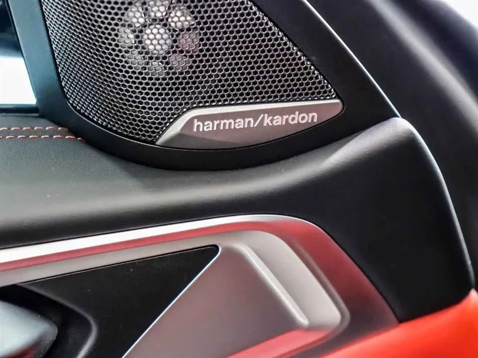2025 BMW G82/G83 M4 - Image 15 of 19