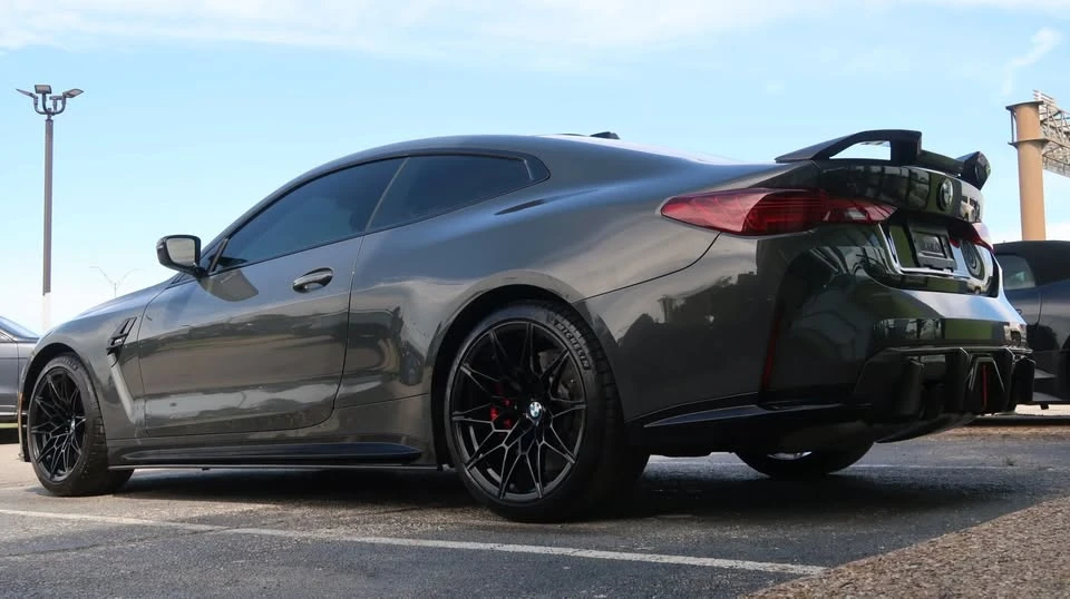 2025 BMW G82/G83 M4 - Image 13 of 20
