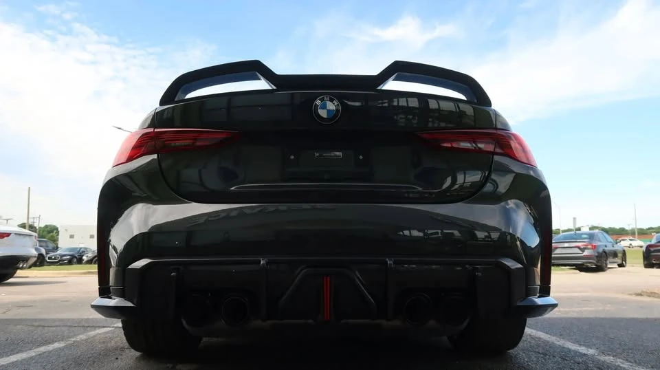 2025 BMW G82/G83 M4 - Image 10 of 20