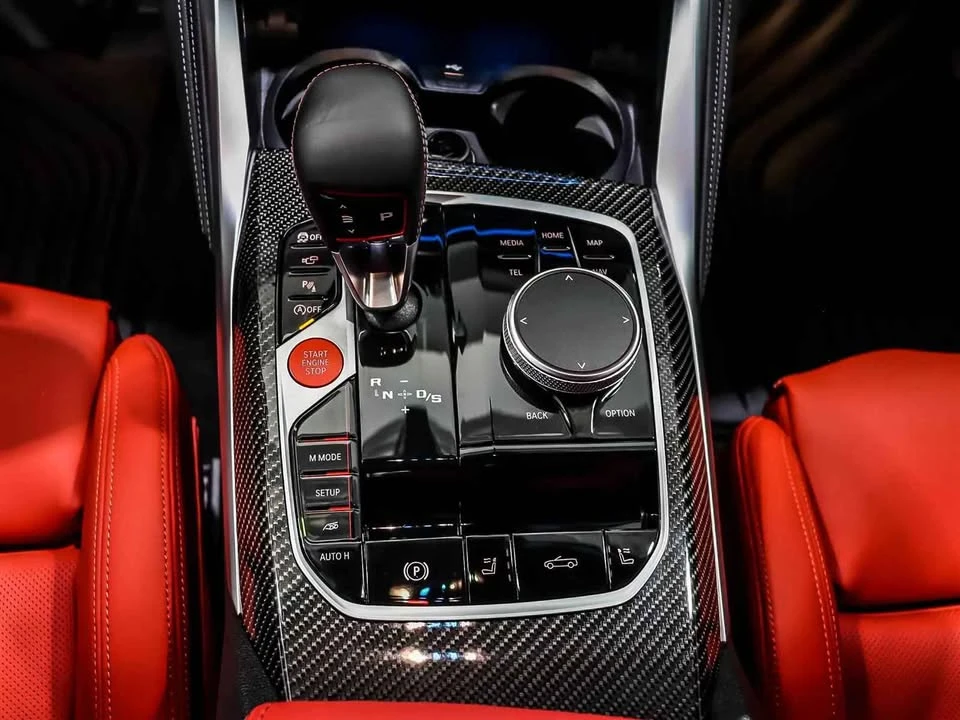 2025 BMW G82/G83 M4 - Image 16 of 19