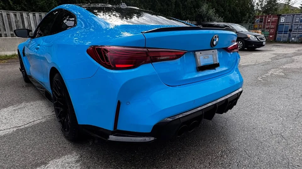 2025 BMW G82/G83 M4 - Image 8 of 18