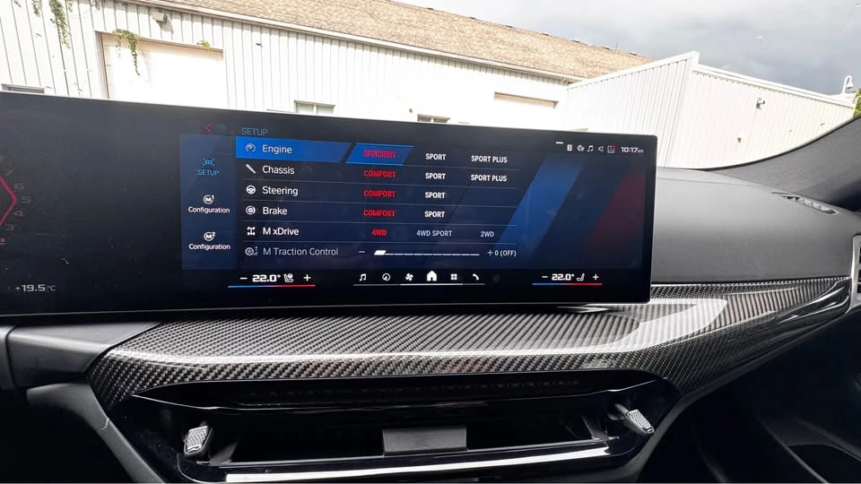 2025 BMW G82/G83 M4 - Image 18 of 18
