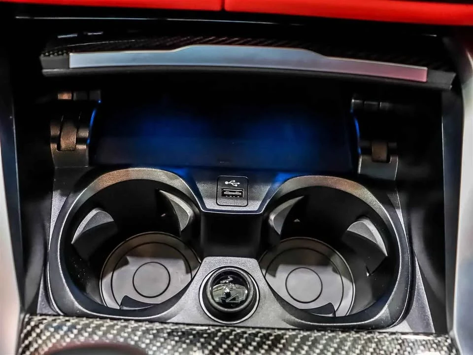 2025 BMW G82/G83 M4 - Image 18 of 19